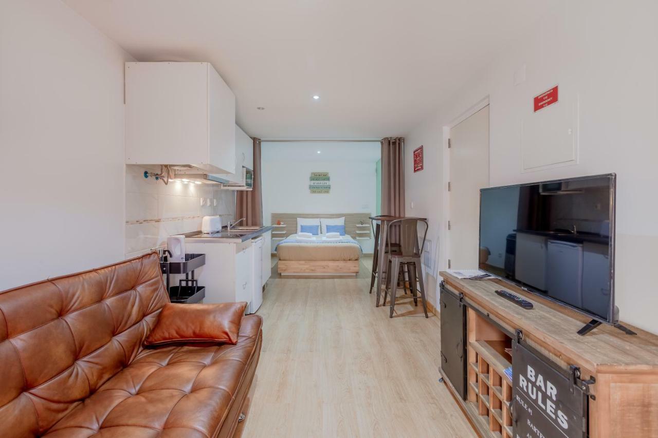 Lisbon Center Sweet Studio Dış mekan fotoğraf