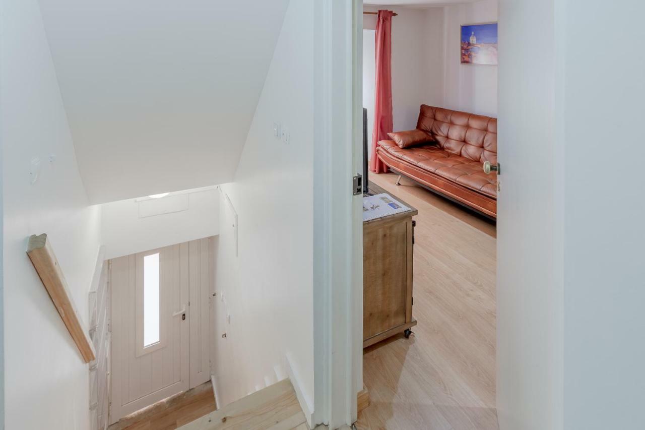 Lisbon Center Sweet Studio Dış mekan fotoğraf