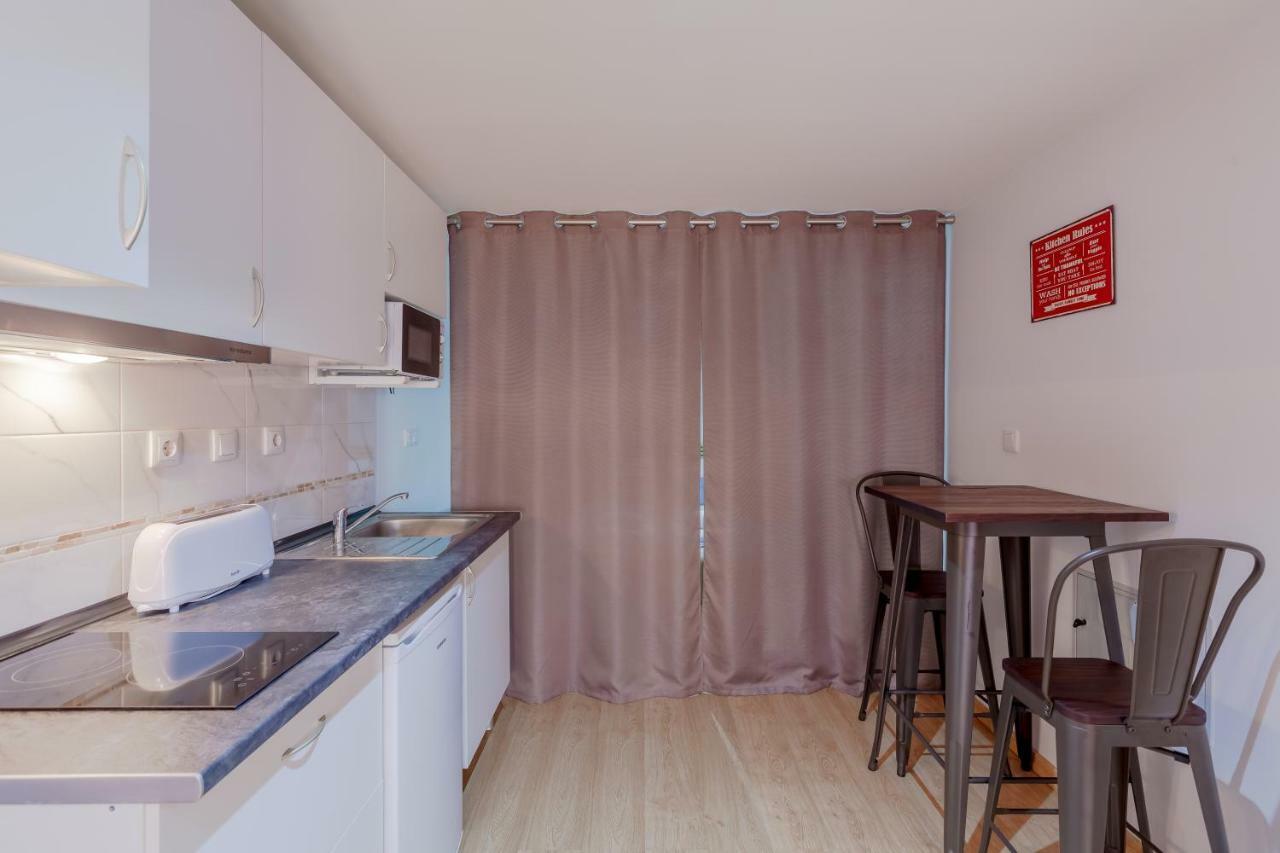 Lisbon Center Sweet Studio Dış mekan fotoğraf