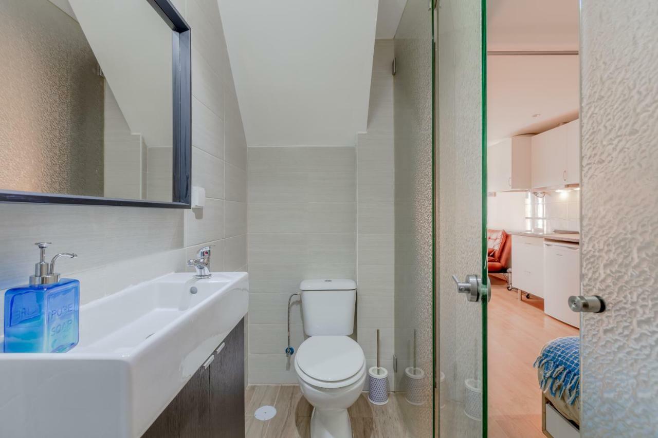 Lisbon Center Sweet Studio Dış mekan fotoğraf
